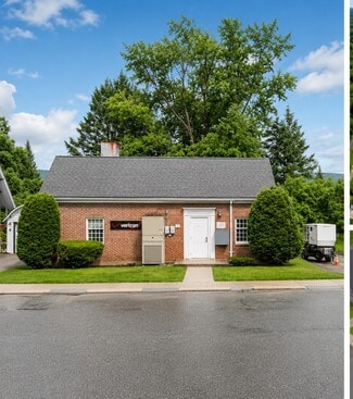 Northfield, MA Office - 79 Main St