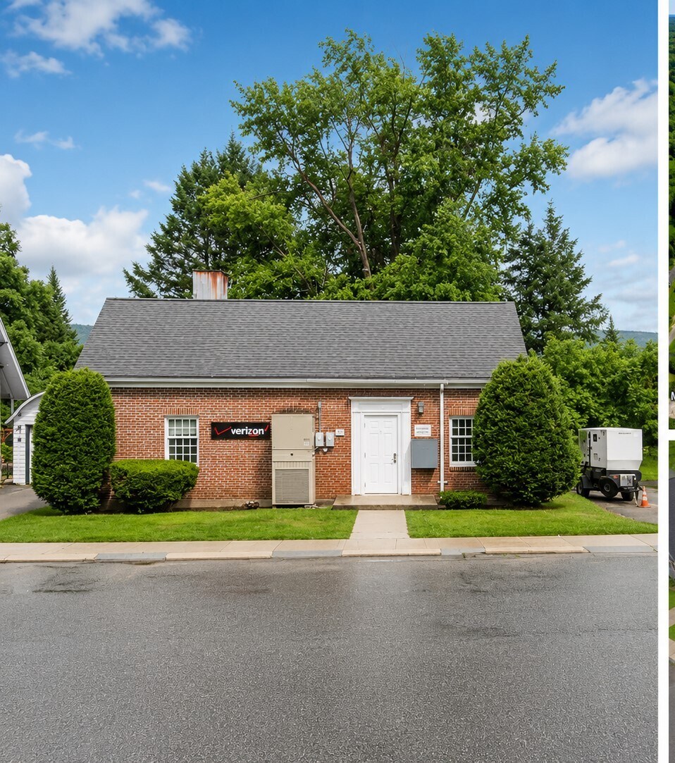 79 Main St, Northfield, MA for Sale