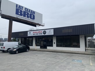 Atlanta, GA Retail - 1913 NE Piedmont Rd
