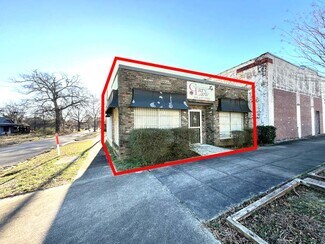 Fairfield, AL undefined - 4401 Gary Ave Fairfield, AL undefined - 4401 Gary Ave