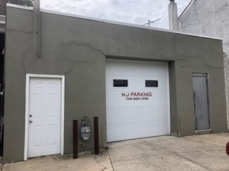 Philadelphia, PA Industrial - 483 Conarroe St