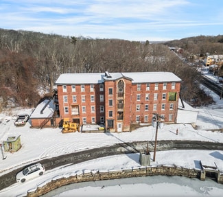 Millbury, MA Warehouse - 190 W Main St Millbury, MA Warehouse - 190 W Main St