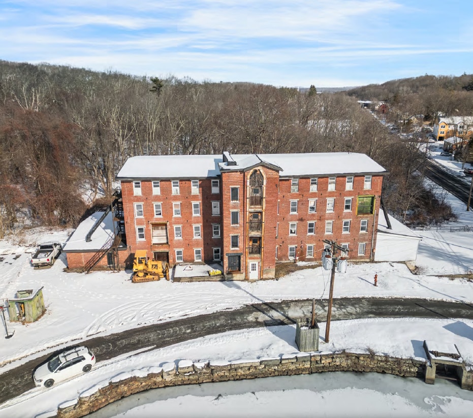 190 W Main St, Millbury, MA for Sale