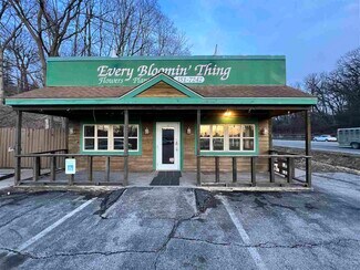 Iowa City, IA Office/Retail - 2 Rocky Shore Dr