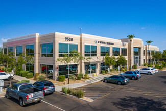 Phoenix, AZ Office/Medical, Medical - 9520 W Palm Ln