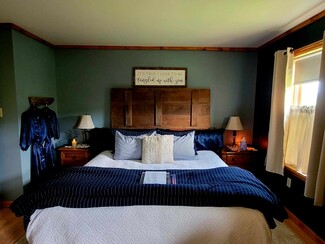Huntingdon, PA Hospitality - 11341 Raystown Rd