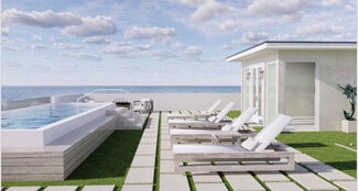 Melbourne Beach, FL Commercial - 7703 A1A hwy