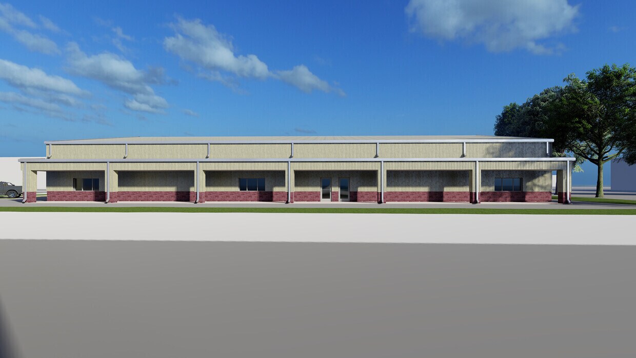 7801 Sears Blvd A, Pensacola, FL for Rent