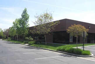 Fresno, CA Office - 7010 N Marks Ave