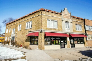 Milwaukee, WI Apartments - 2838-2840 W Atkinson Ave Milwaukee, WI Apartments - 2838-2840 W Atkinson Ave