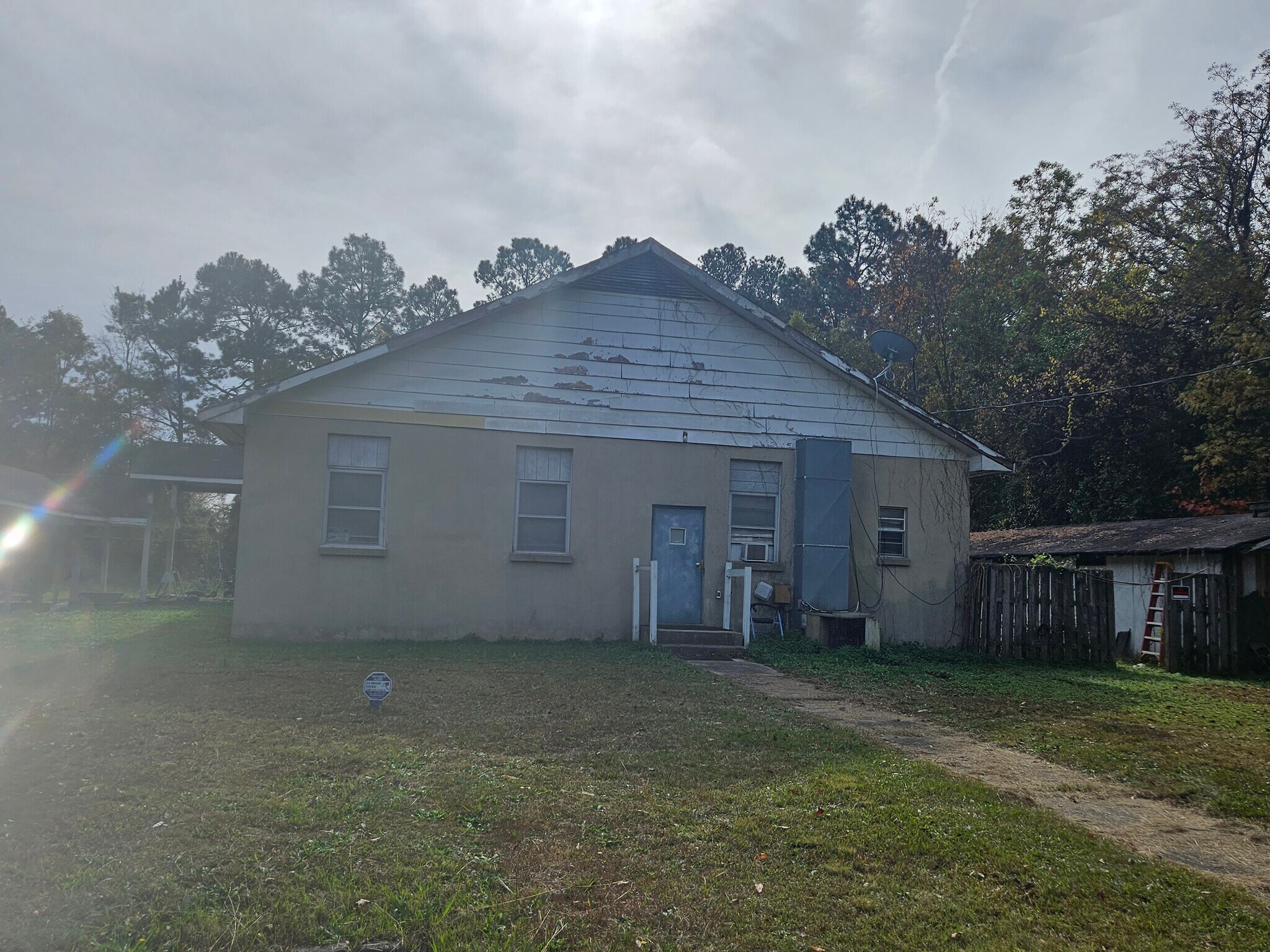 300 Suzanne St Fayetteville, NC 28314 Specialty Property for Lease on