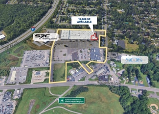 North Syracuse, NY Office - 5801 E Taft Rd