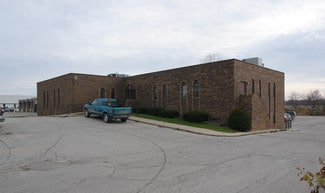 Owosso, MI Office - 1350 E M 21