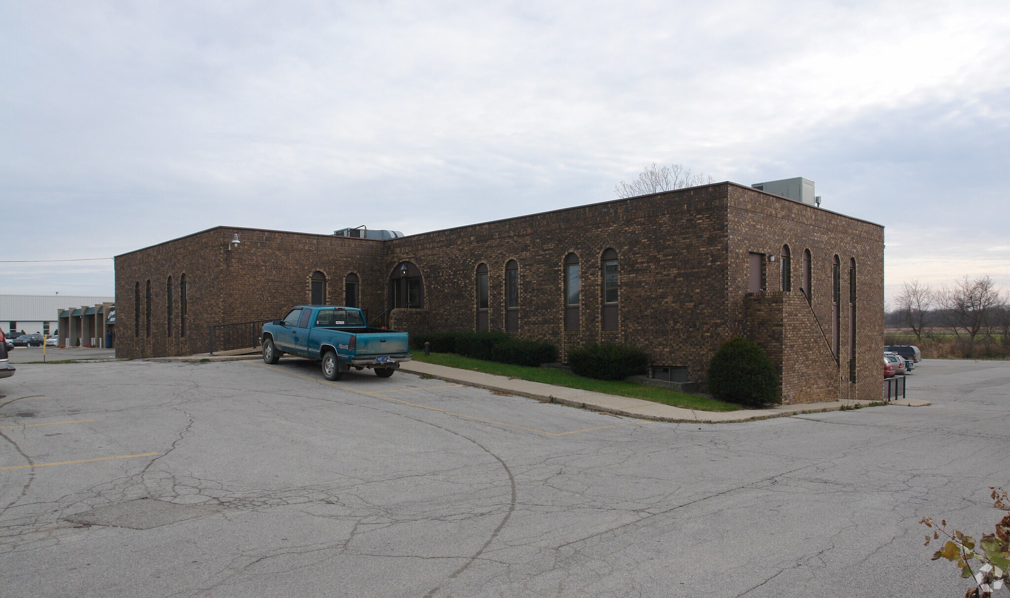1350 E M 21, Owosso, MI for Rent