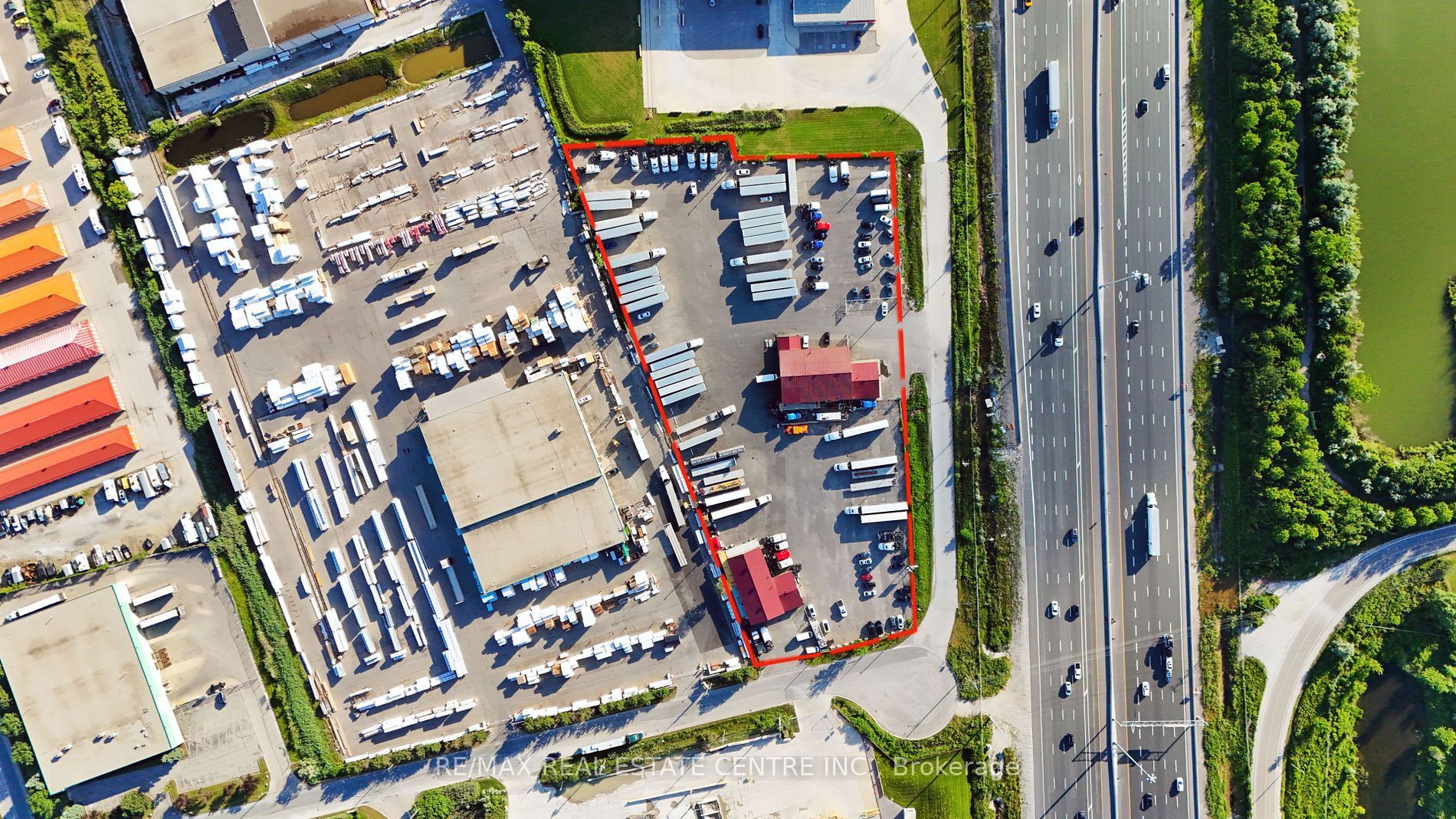 600 Harrop Dr, Milton, ON for Sale