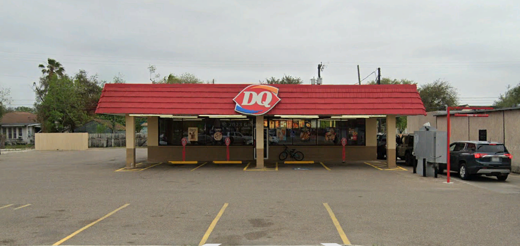 715 E King Ave, Kingsville, TX for Sale