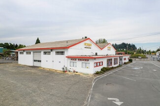 Eugene, OR Auto Dealership - 3521 Franklin Blvd Eugene, OR Auto Dealership - 3521 Franklin Blvd
