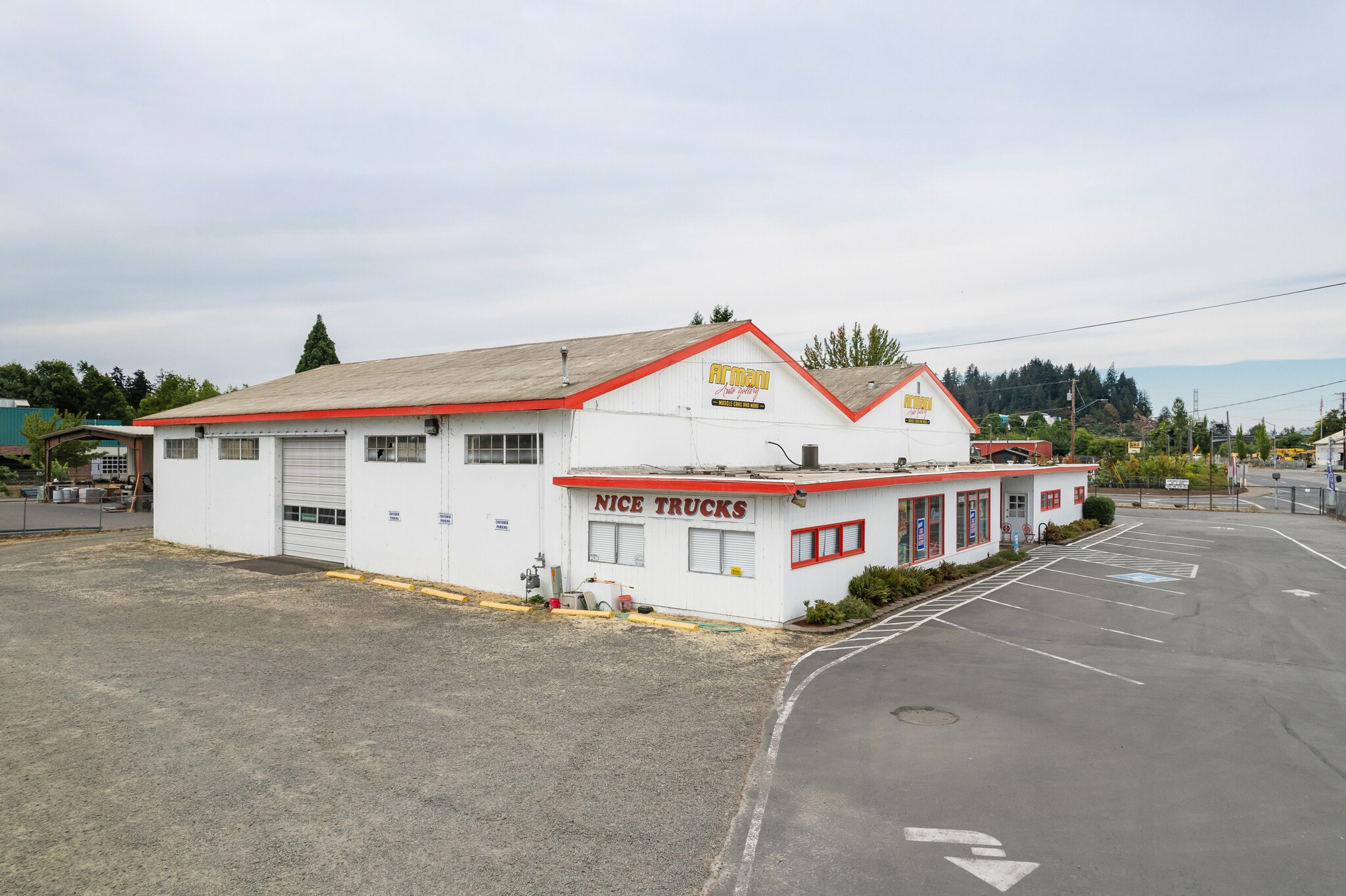 3521 Franklin Blvd, Eugene, OR for Sale