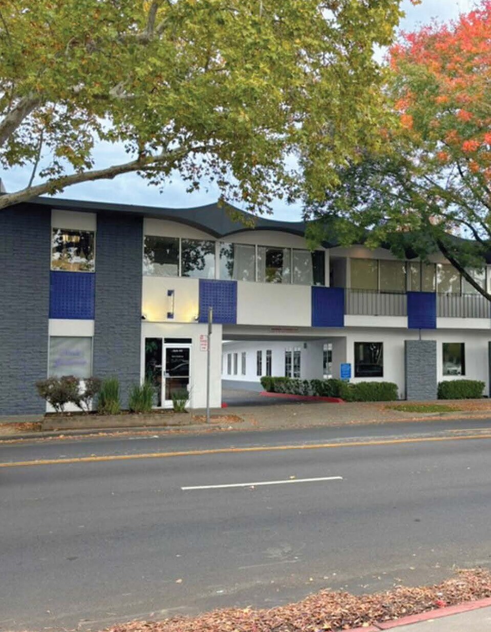 930 Alhambra Blvd, Sacramento, CA for Rent