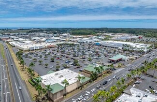 Hilo, HI Retail - 325 E Makaala St Hilo, HI Retail - 325 E Makaala St