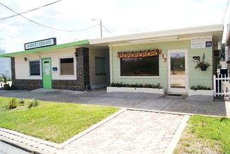 Frostproof, FL Storefront Retail/Office - 215 N Scenic Hwy