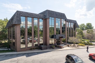 Strongsville, OH Office - 13500-13550 Falling Water Rd