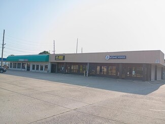 Fairview Heights, IL Office, Retail - 6100-6112 N Illinois St