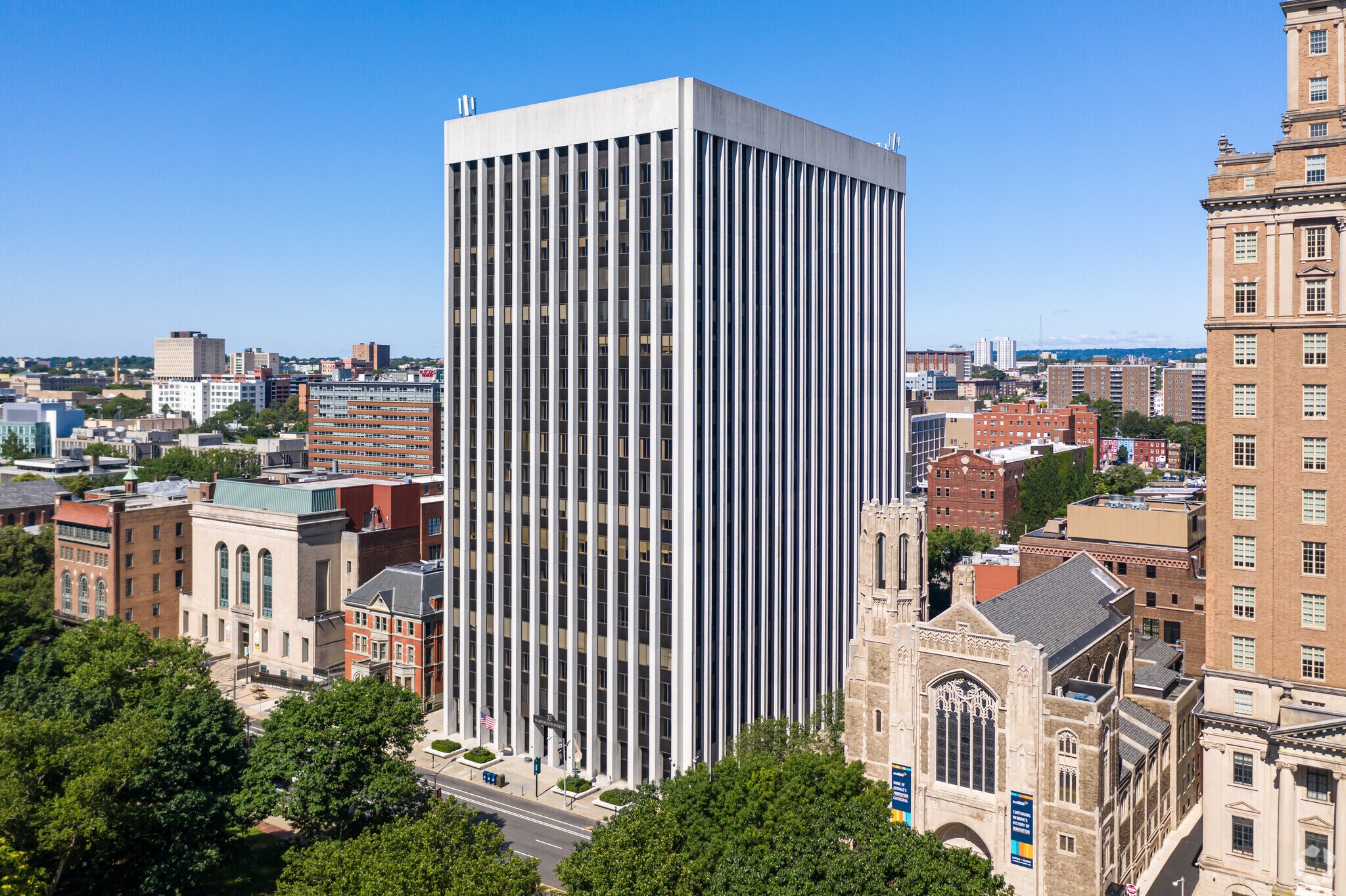 33 Washington St, Newark, NJ for Rent