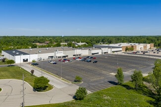 Flint, MI undefined - 3080 S Linden Rd