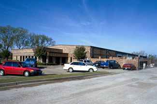 Houston, TX Industrial - 5020 Acorn