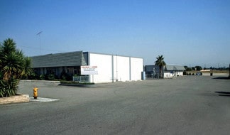 San Bernardino, CA Industrial - 1355 E Baseline St