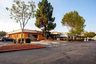 San Jose, CA Office/Retail, Retail - 1654 Burdette Dr