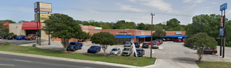 San Antonio, TX Office/Retail - 6324-6342 NW Loop 410