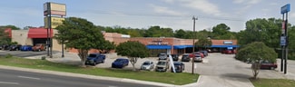 San Antonio, TX Office/Retail, Retail - 6324-6342 NW Loop 410 San Antonio, TX Office/Retail, Retail - 6324-6342 NW Loop 410