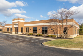 Beavercreek, OH Office - 3821 Colonel Glenn Hwy