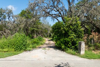Austin, TX Residential Land - 7306 Albert Rd