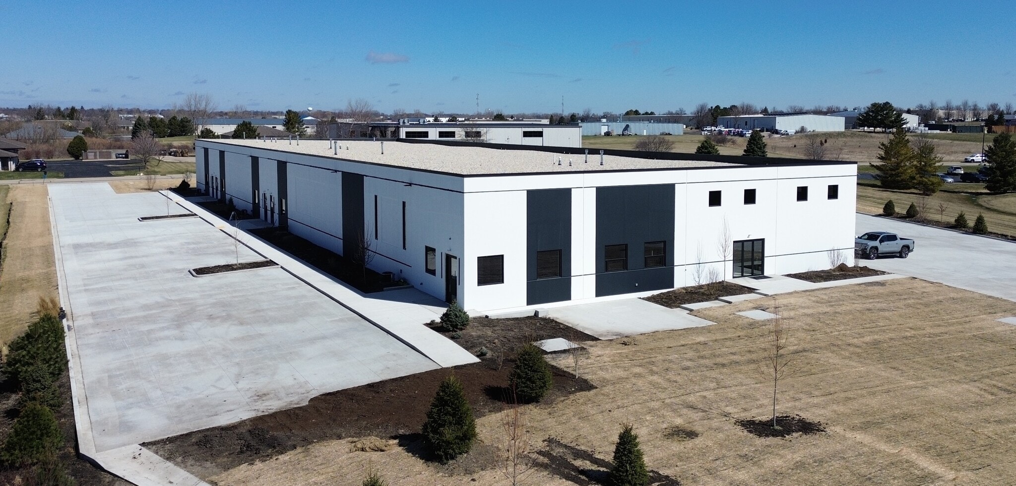 205 E Morrissey Dr, Elkhorn, WI for Rent
