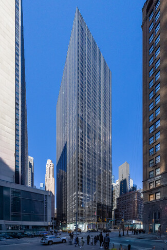 New York, NY Office - 1345 Avenue of the Americas