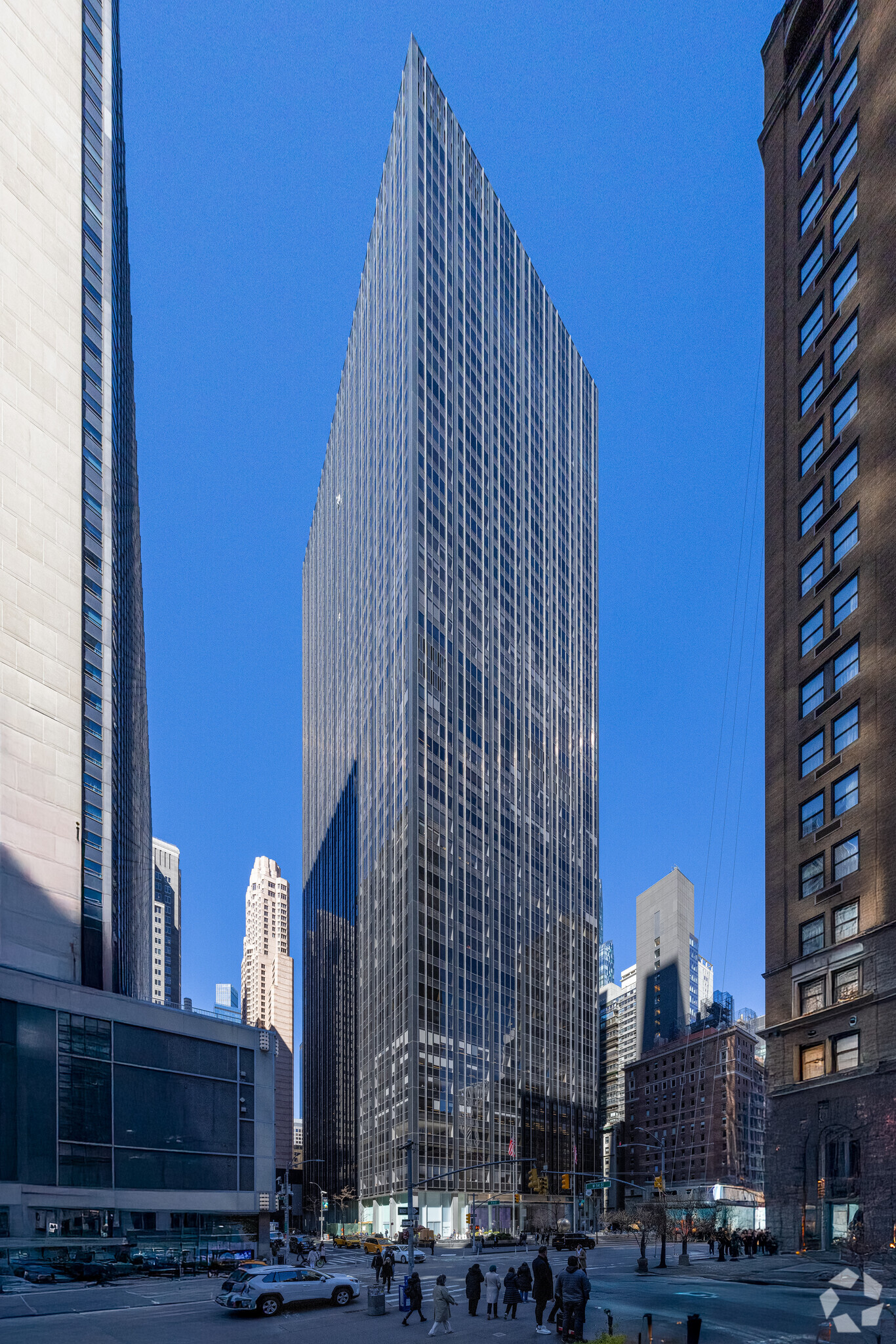 1345 Avenue of the Americas, New York, NY for Rent