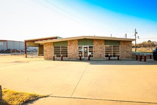 Longview, TX Industrial - 5105 W Loop 281 S