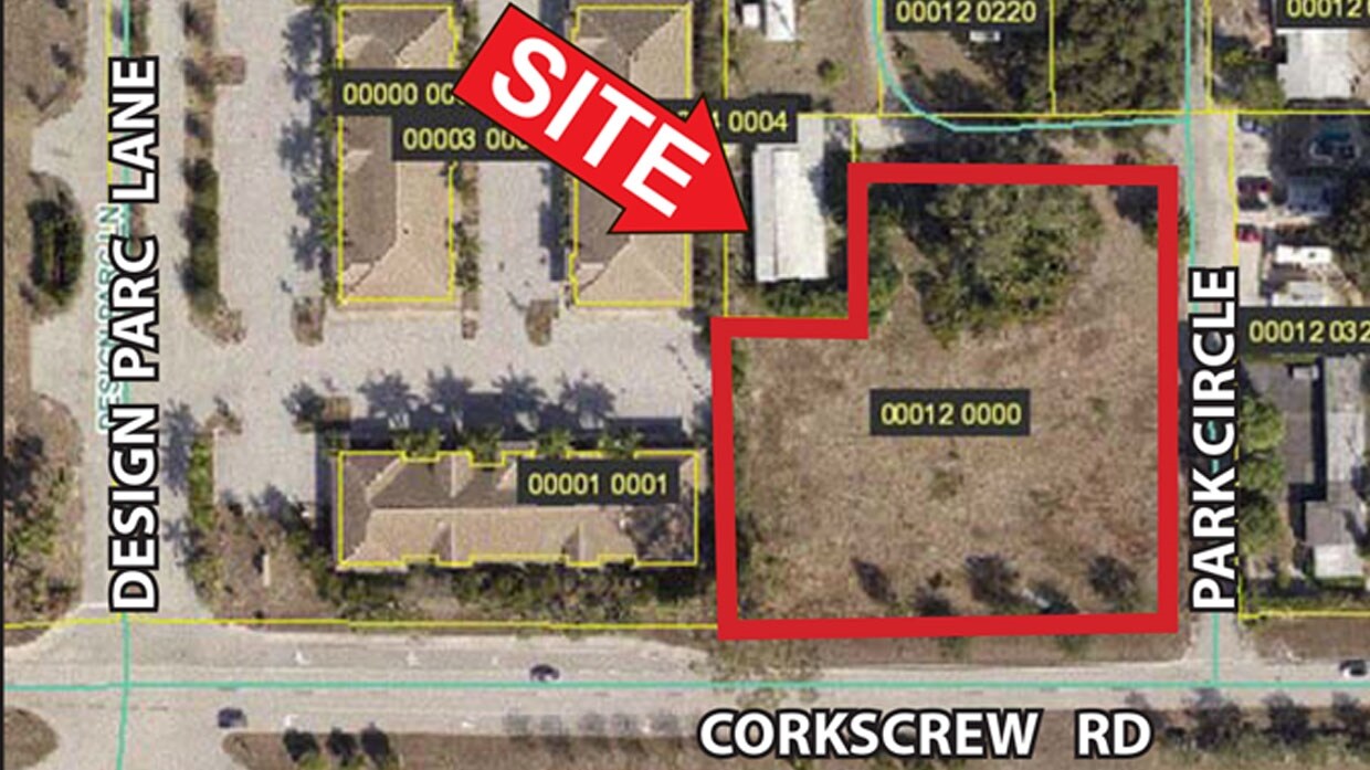 9451 Corkscrew Rd, Estero, FL for Sale