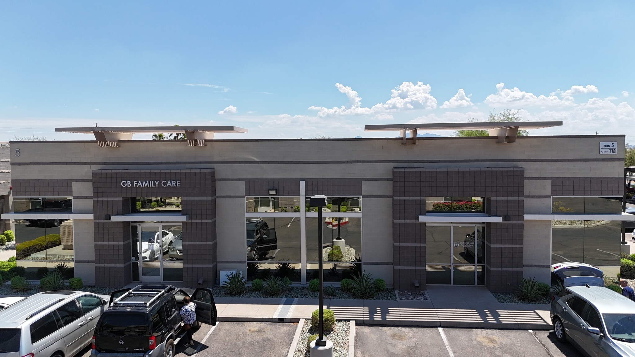 9150 W Indian School Rd, Phoenix, AZ for Sale