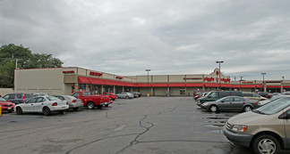 Racine, WI Retail - 3900 Erie St