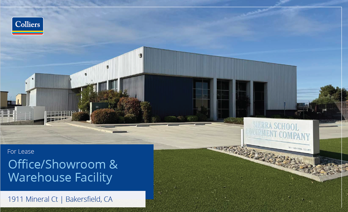 1911 Mineral Ct, Bakersfield, CA for Rent