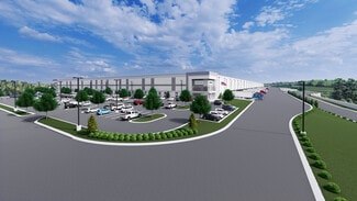 Greensboro, NC Industrial - Maddux Ct Greensboro, NC Industrial - Maddux Ct