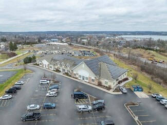 Canandaigua, NY Office/Medical, Medical - 195 Parrish St