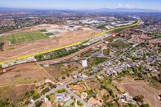 Oceanside, CA Industrial Land - 3231 Oceanside Blvd