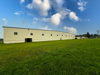 Homer, MI Industrial - 24425 W M 60