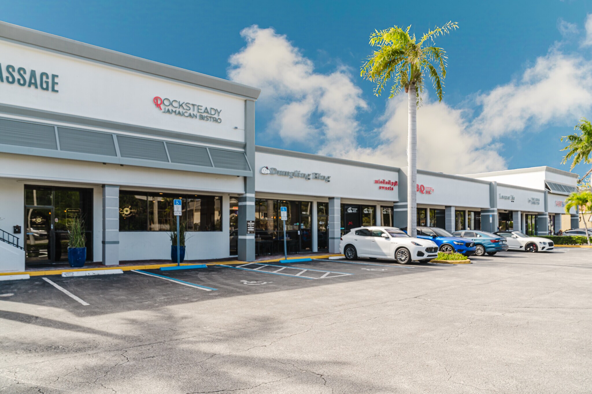 2399-2401 N Federal Hwy, Boca Raton, FL for Rent