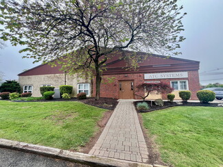 Middlesex, NJ Light Distribution - 207 Blackford Ave